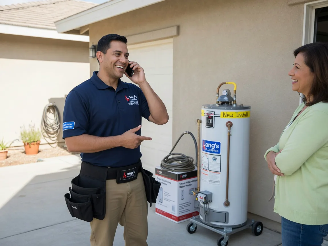 Leak Detection Cleveland, NC FAQs
